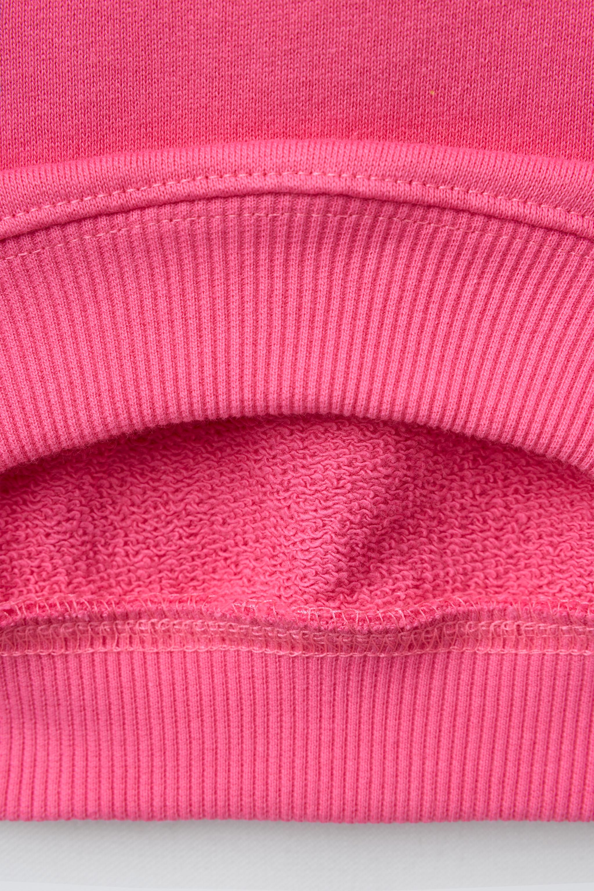 ENSEMBLE SWEAT ET LEGGING CÔTELÉS MINNIE MOUSE © DISNEY